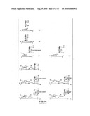 Wire bonding apparatus, record medium storing bonding control program, and bonding method diagram and image