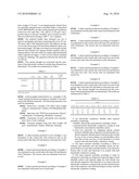 ELECTRICALLY CONDUCTIVE, FLEXIBLE WEB MATERIAL diagram and image