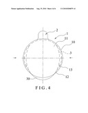 Cup with Elastic Cover diagram and image