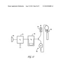 WASTE CONTAINER AND SEQUENTIAL LINER DEPLOYMENT METHOD diagram and image