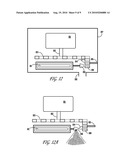 WASTE CONTAINER AND SEQUENTIAL LINER DEPLOYMENT METHOD diagram and image