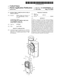 RETRACTABLE CARRYING DEVICE FOR AN OPTICAL DEVICE diagram and image