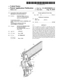 FASTENING TOOL FOR FASTENING DIFFERENT LENGTH ELEMENTS diagram and image