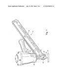 FASTENING TOOL FOR FASTENING DIFFERENT LENGTH ELEMENTS diagram and image