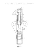 FASTENING TOOL FOR FASTENING DIFFERENT LENGTH ELEMENTS diagram and image