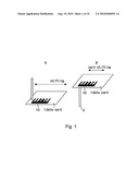 CAPACITIVE DATA BODY AND DATA READING DEVICE THEREOF diagram and image