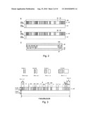 CAPACITIVE DATA BODY AND DATA READING DEVICE THEREOF diagram and image