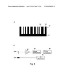 CAPACITIVE DATA BODY AND DATA READING DEVICE THEREOF diagram and image