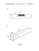 CAPACITIVE DATA BODY AND DATA READING DEVICE THEREOF diagram and image