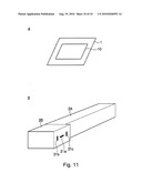 CAPACITIVE DATA BODY AND DATA READING DEVICE THEREOF diagram and image