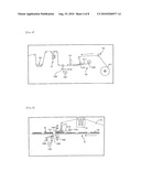 METHOD FOR PRODUCING MATERIAL ROLL diagram and image