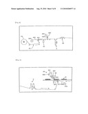 METHOD FOR PRODUCING MATERIAL ROLL diagram and image