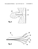 Fire Protection Space for Aircraft Passengers Provided with the Aid of Fuselage Skin of Fibre-Metal Laminates diagram and image