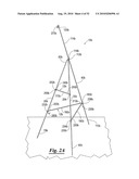 FLORAL EASEL diagram and image