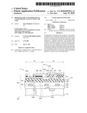 PHOTOELECTRIC CONVERSION DEVICE AND METHOD OF MANUFACTURING THE SAME diagram and image