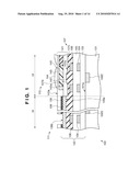 PHOTOELECTRIC CONVERSION DEVICE AND METHOD OF MANUFACTURING THE SAME diagram and image