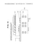 PHOTOELECTRIC CONVERSION DEVICE AND METHOD OF MANUFACTURING THE SAME diagram and image