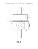 FIBER-OPTIC SCANNER diagram and image