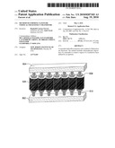 Method of Forming Nanotube Vertical Field Effect Transistor diagram and image