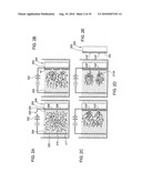 Method of Forming Nanotube Vertical Field Effect Transistor diagram and image