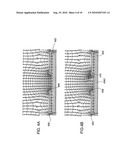 Method of Forming Nanotube Vertical Field Effect Transistor diagram and image