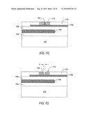 Method of Forming Nanotube Vertical Field Effect Transistor diagram and image