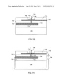 Method of Forming Nanotube Vertical Field Effect Transistor diagram and image