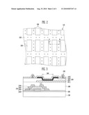 ORGANIC LIGHT EMITTING DISPLAY DEVICE diagram and image