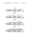 ORGANIC LIGHT EMITTING DISPLAY DEVICE diagram and image