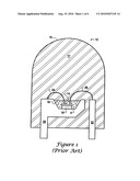 Thin film light emitting diode diagram and image