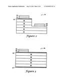 Thin film light emitting diode diagram and image