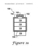 Thin film light emitting diode diagram and image