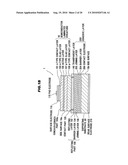 Light emitting element diagram and image