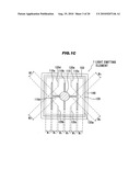 Light emitting element diagram and image