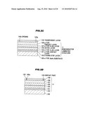 Light emitting element diagram and image