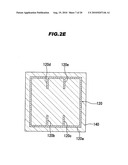 Light emitting element diagram and image