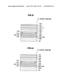 Light emitting element diagram and image