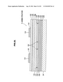 Light emitting element diagram and image