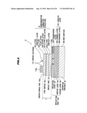 Light emitting element diagram and image