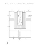 TRANSISTOR diagram and image