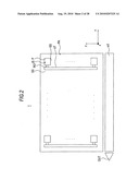 Solid-state imaging device, electronic apparatus, and method for manufacturing the same diagram and image