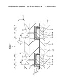 Solid-state imaging device, electronic apparatus, and method for manufacturing the same diagram and image