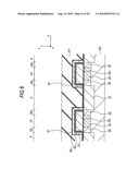 Solid-state imaging device, electronic apparatus, and method for manufacturing the same diagram and image