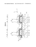 Solid-state imaging device, electronic apparatus, and method for manufacturing the same diagram and image