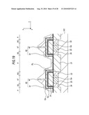 Solid-state imaging device, electronic apparatus, and method for manufacturing the same diagram and image