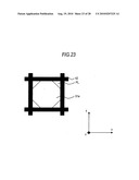 Solid-state imaging device, electronic apparatus, and method for manufacturing the same diagram and image