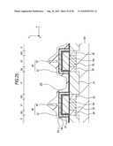 Solid-state imaging device, electronic apparatus, and method for manufacturing the same diagram and image