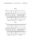 IMAGE SENSOR AND METHOD OF FABRICATING THE SAME diagram and image