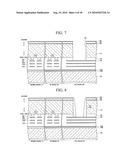 IMAGE SENSOR AND METHOD OF FABRICATING THE SAME diagram and image