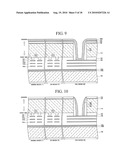 IMAGE SENSOR AND METHOD OF FABRICATING THE SAME diagram and image